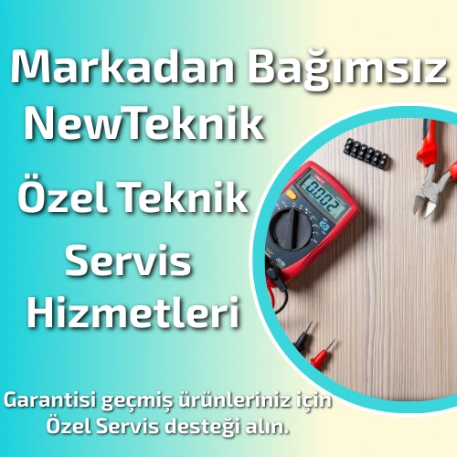 Teknik Servis