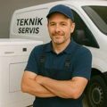 Burak Usta — Manisa Bulaşık Makinesi Teknisyeni